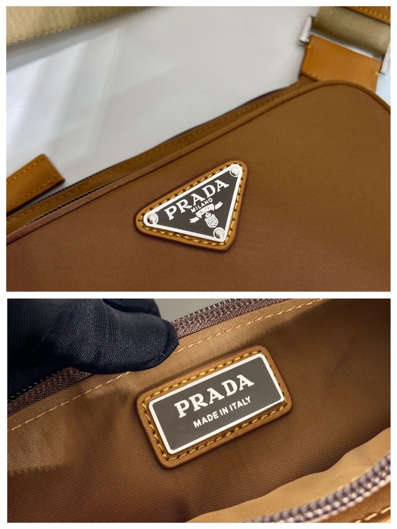 Pra*a waist chest packs